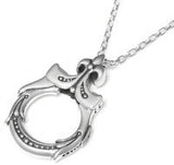 FLEUR DE LIS RHAPSODY CONNECTOR