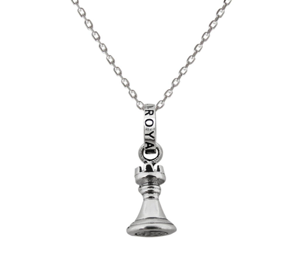 ROOK CHARM – Royal Order