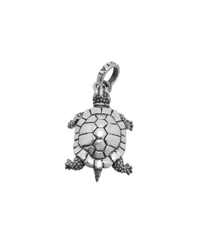 TURTLE PENDANT