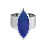 SR107-4 Eve with Lapis Lazuli