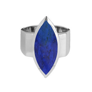 SR107-4 Eve with Lapis Lazuli