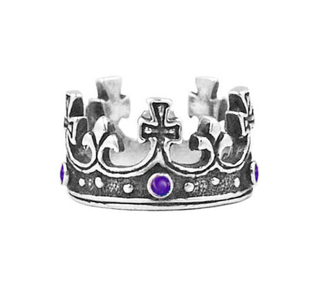 Rings – Royal Order