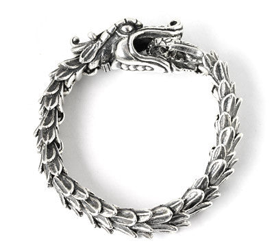 DRAGON TAIL BRACELET