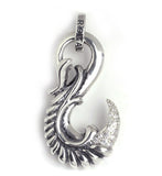 TALON HOOK PENDANT