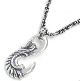 TALON HOOK PENDANT