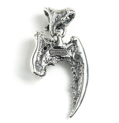 CLAW PENDANT