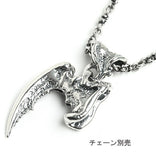 CLAW PENDANT