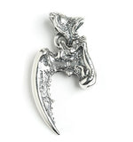 CLAW PENDANT