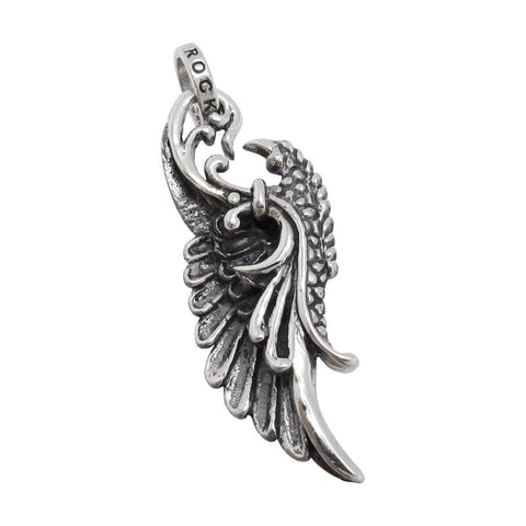 TALON WING PENDANT
