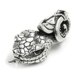 HISSING SNAKE PENDANT