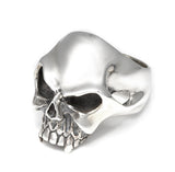 LARGE VAMPIRE SKULL RING