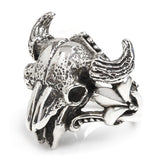 SACRED BULL RING