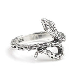 DELICATE ASP RING