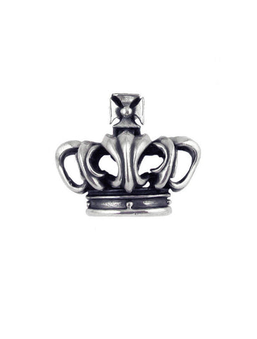 LUKE CROWN PENDANT