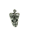 KING SKULL PENDANT
